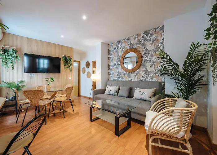 Divi Apartments Lumbreras
