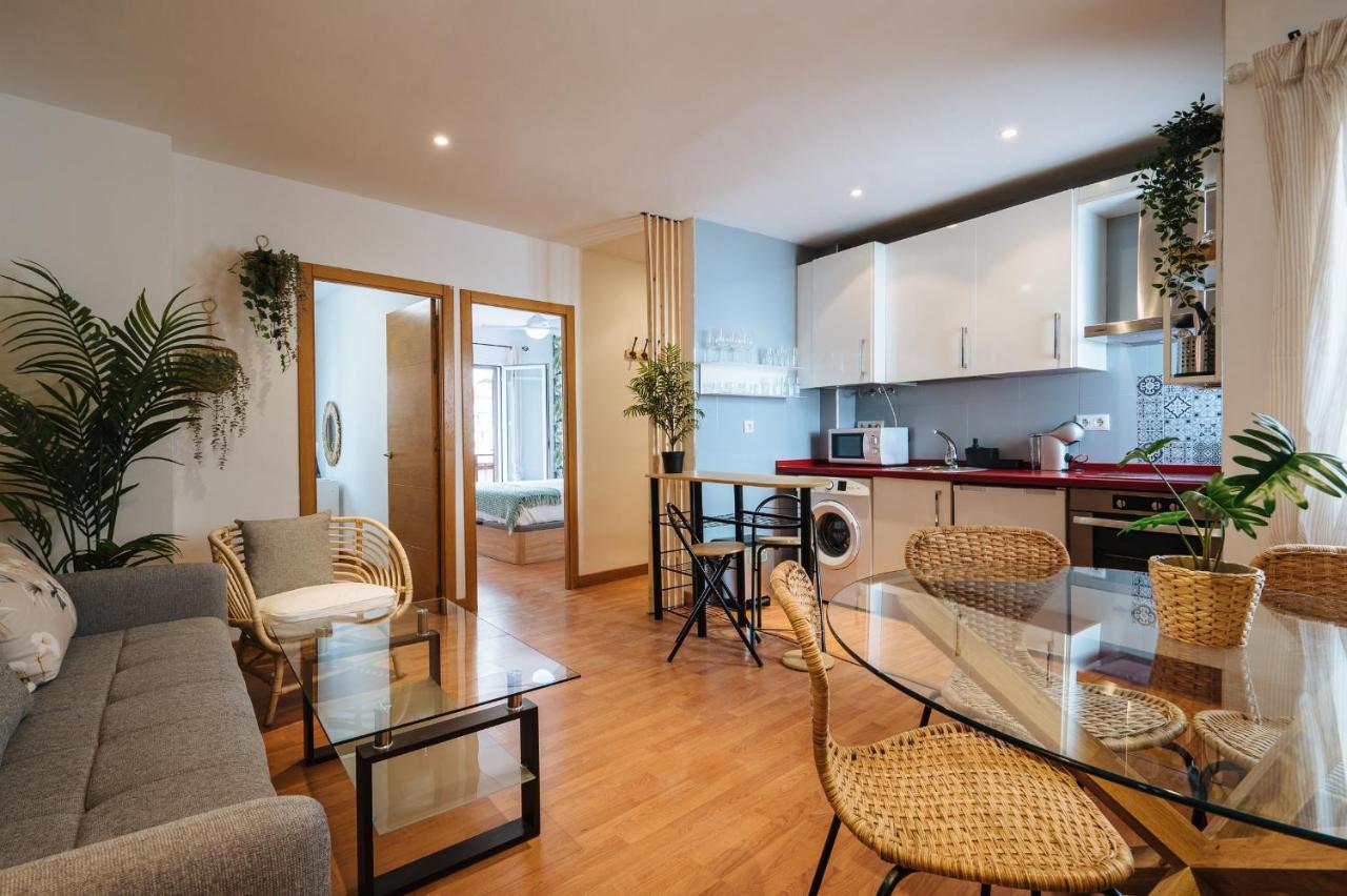 Appartement Divi Lumbreras
