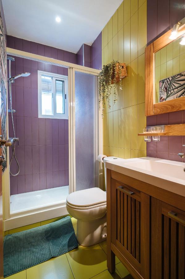 Divi Lumbreras Appartement *