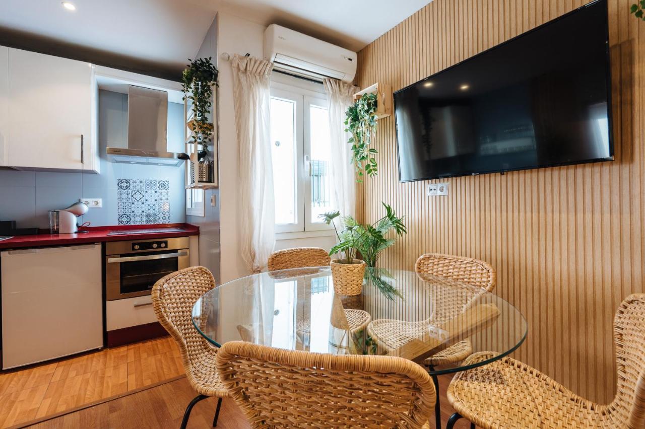 Divi Lumbreras Appartement Séville
