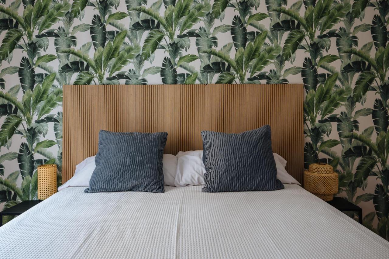 Appartement Divi Lumbreras Séville