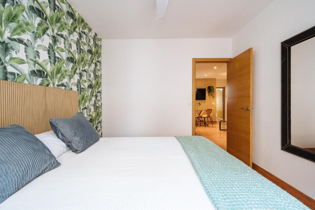 Divi Lumbreras Appartement