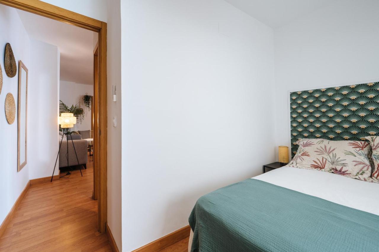 Appartement Divi Lumbreras Séville