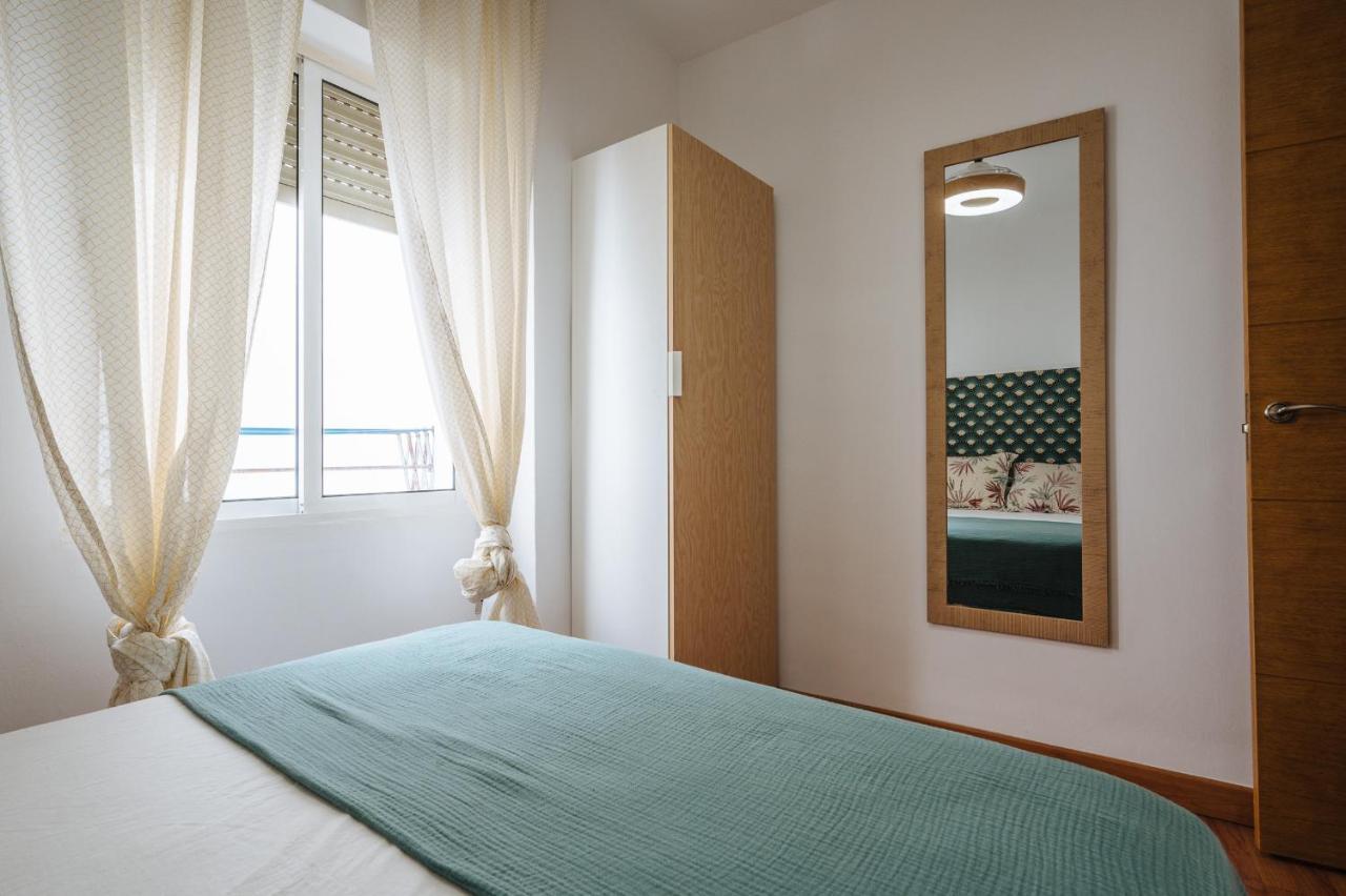 Divi Lumbreras Appartement *