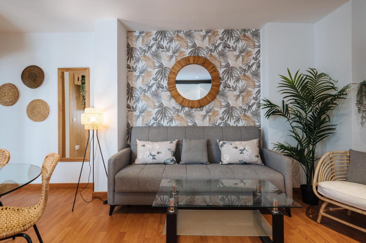 Appartement Divi Lumbreras