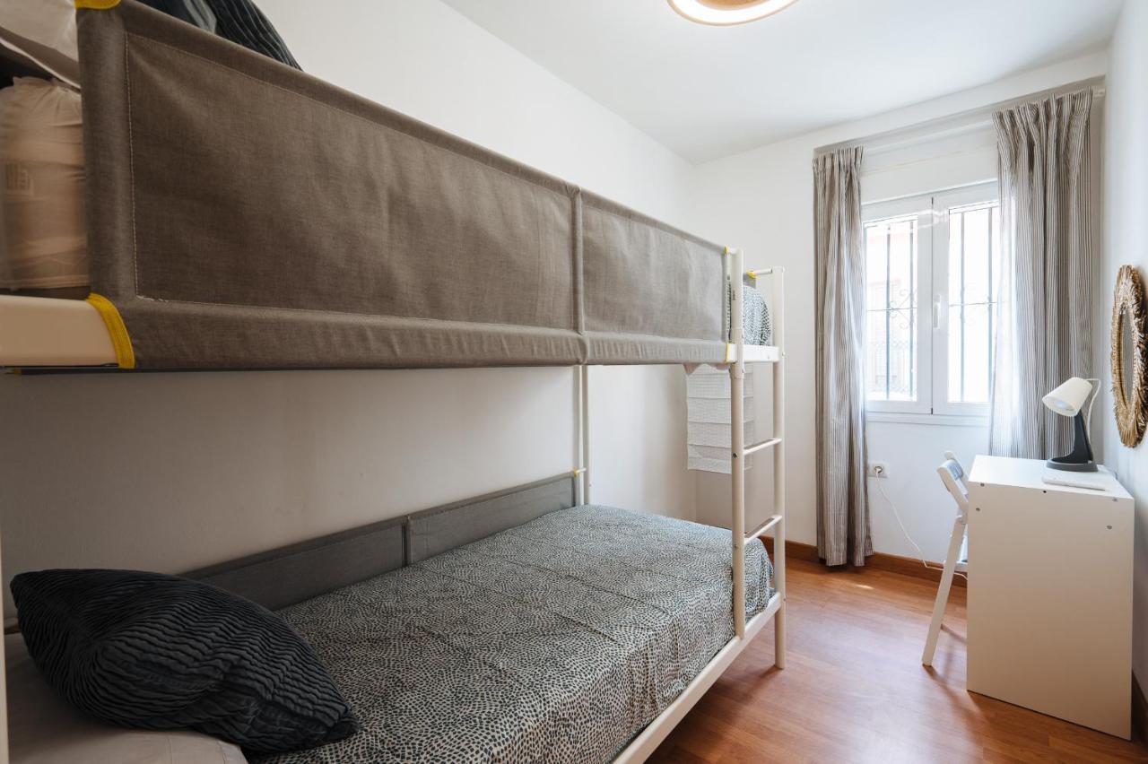 Divi Lumbreras Appartement *