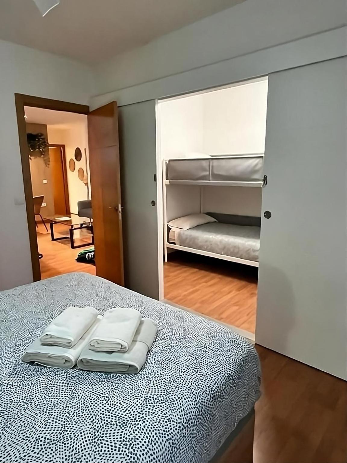 Divi Lumbreras Appartement